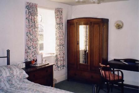 Abbot'S Haye Hotel Чийдъл Екстериор снимка