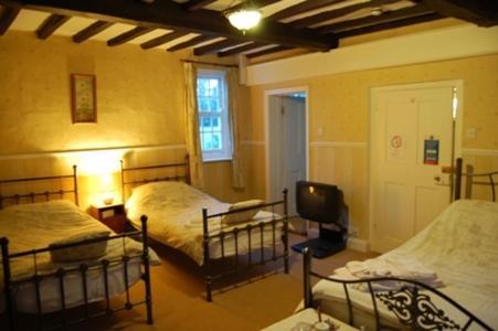Abbot'S Haye Hotel Чийдъл Екстериор снимка