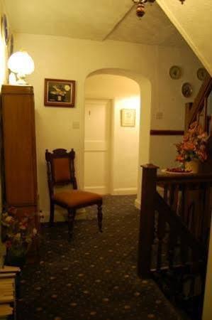 Abbot'S Haye Hotel Чийдъл Екстериор снимка