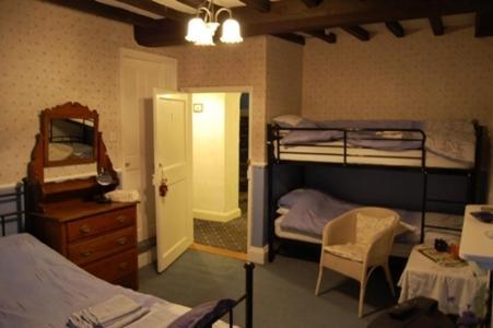 Abbot'S Haye Hotel Чийдъл Екстериор снимка
